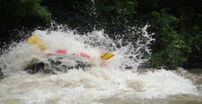 Melen Çayı Rafting İçin Ne Giyilir?